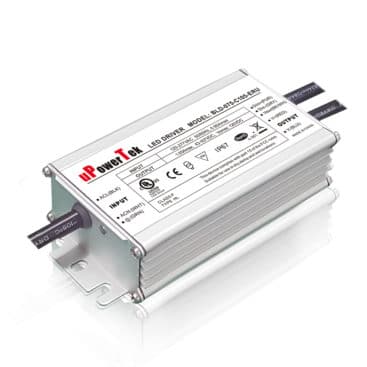 75W NFC programmable LED Driver