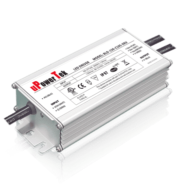 150w nfc programmable led driver