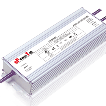 400W LED driver