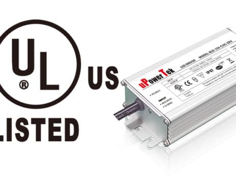 优特电源LED驱动UL认证